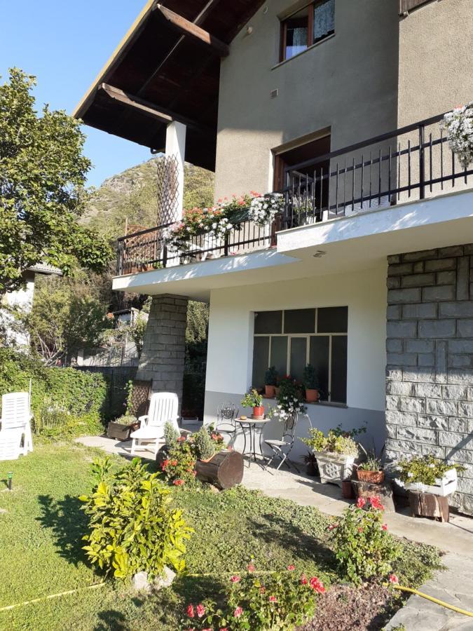Chez Margot Apartment Châtillon Екстериор снимка