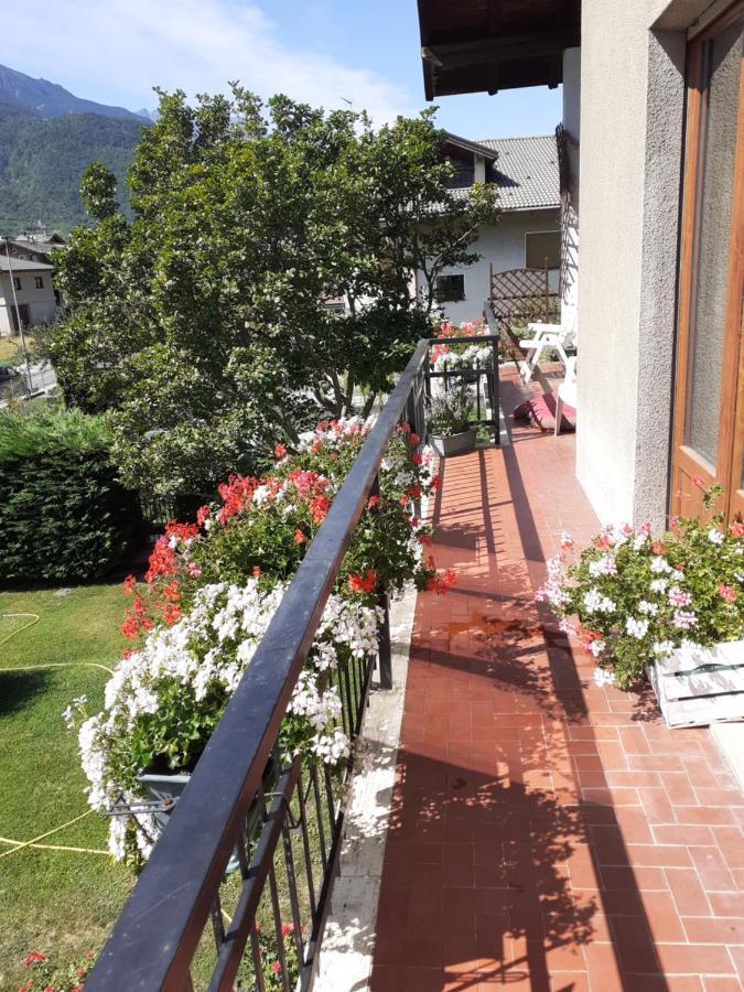 Chez Margot Apartment Châtillon Екстериор снимка