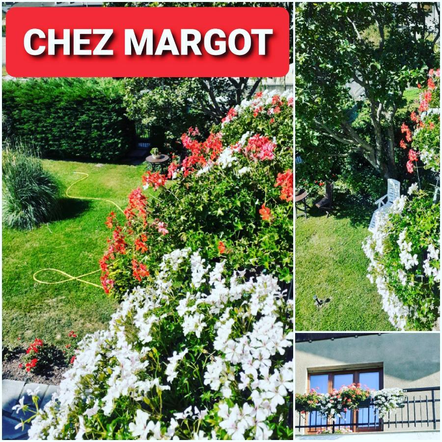 Chez Margot Apartment Châtillon Екстериор снимка