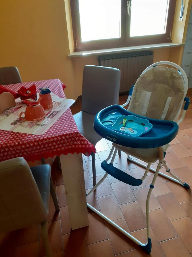 Chez Margot Apartment Châtillon Екстериор снимка