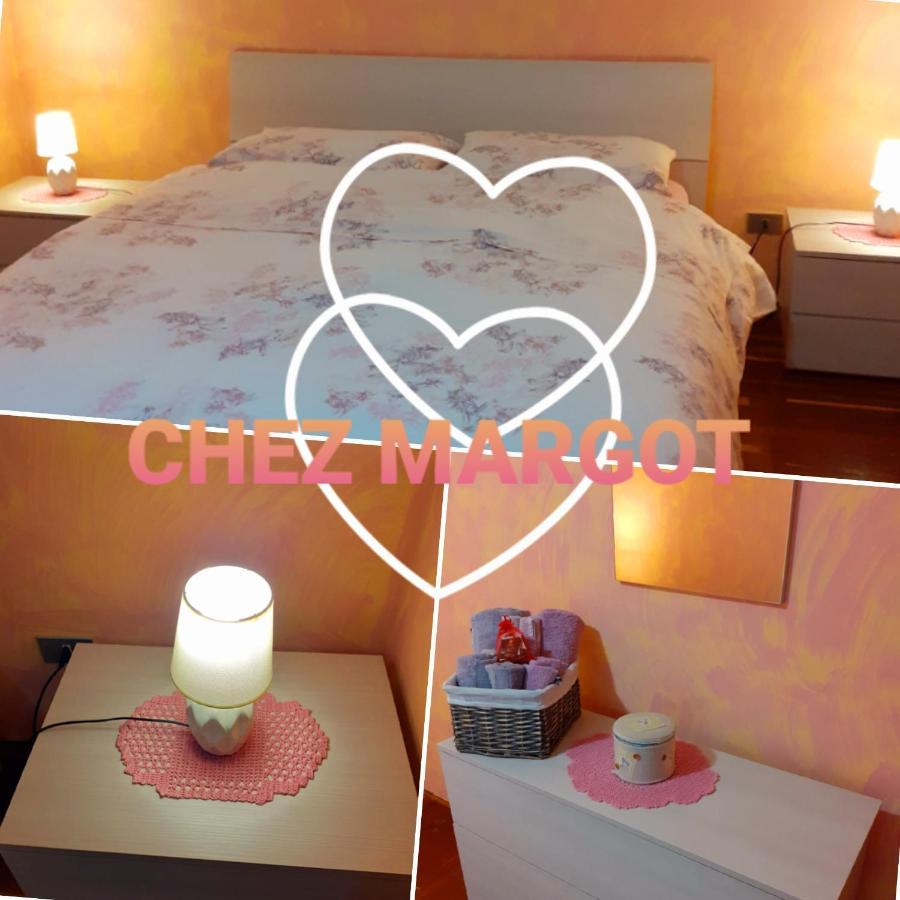 Chez Margot Apartment Châtillon Екстериор снимка