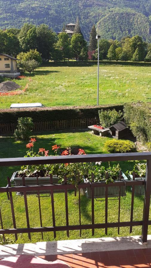 Chez Margot Apartment Châtillon Екстериор снимка