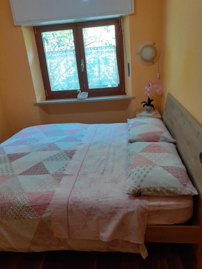 Chez Margot Apartment Châtillon Екстериор снимка