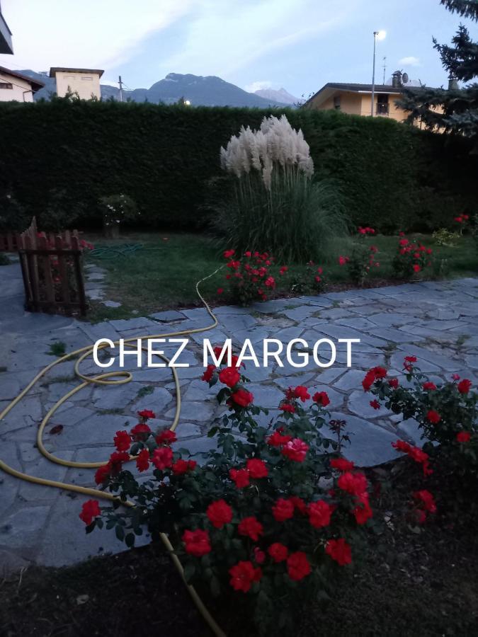 Chez Margot Apartment Châtillon Екстериор снимка