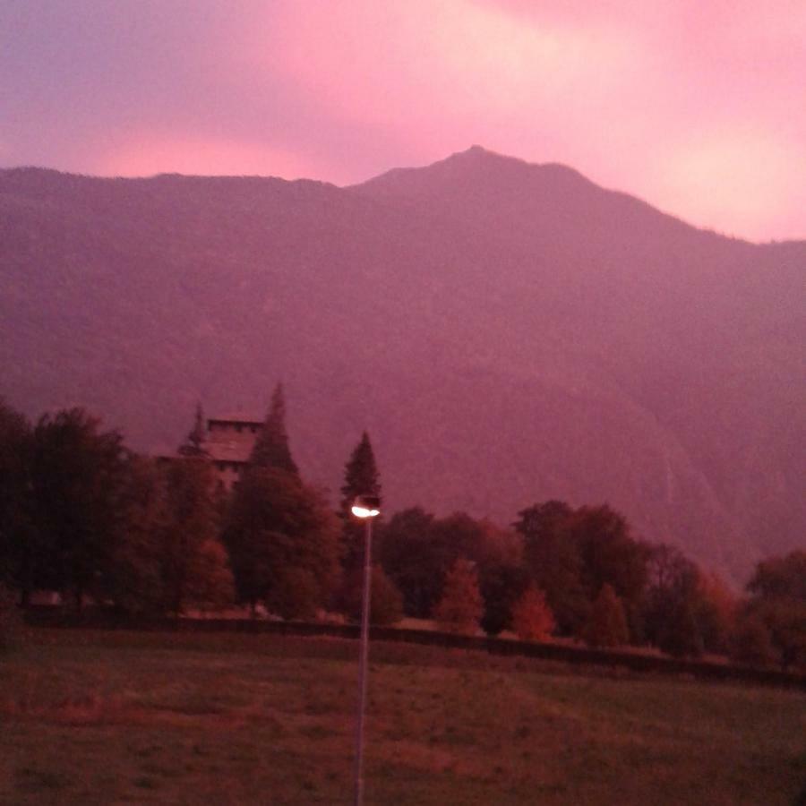 Chez Margot Apartment Châtillon Екстериор снимка