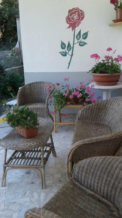 Chez Margot Apartment Châtillon Екстериор снимка