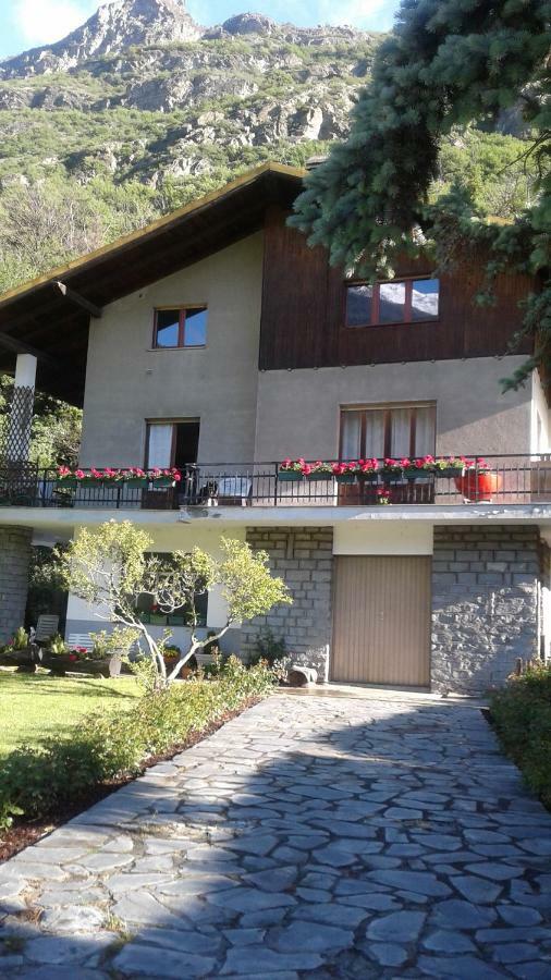 Chez Margot Apartment Châtillon Екстериор снимка