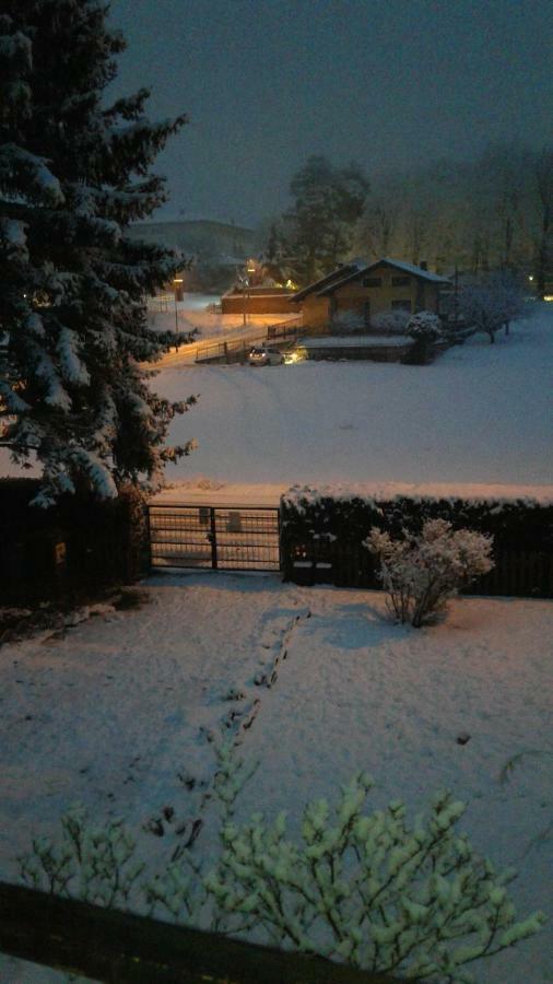 Chez Margot Apartment Châtillon Екстериор снимка