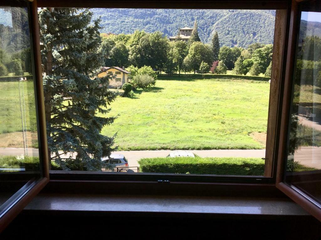 Chez Margot Apartment Châtillon Екстериор снимка