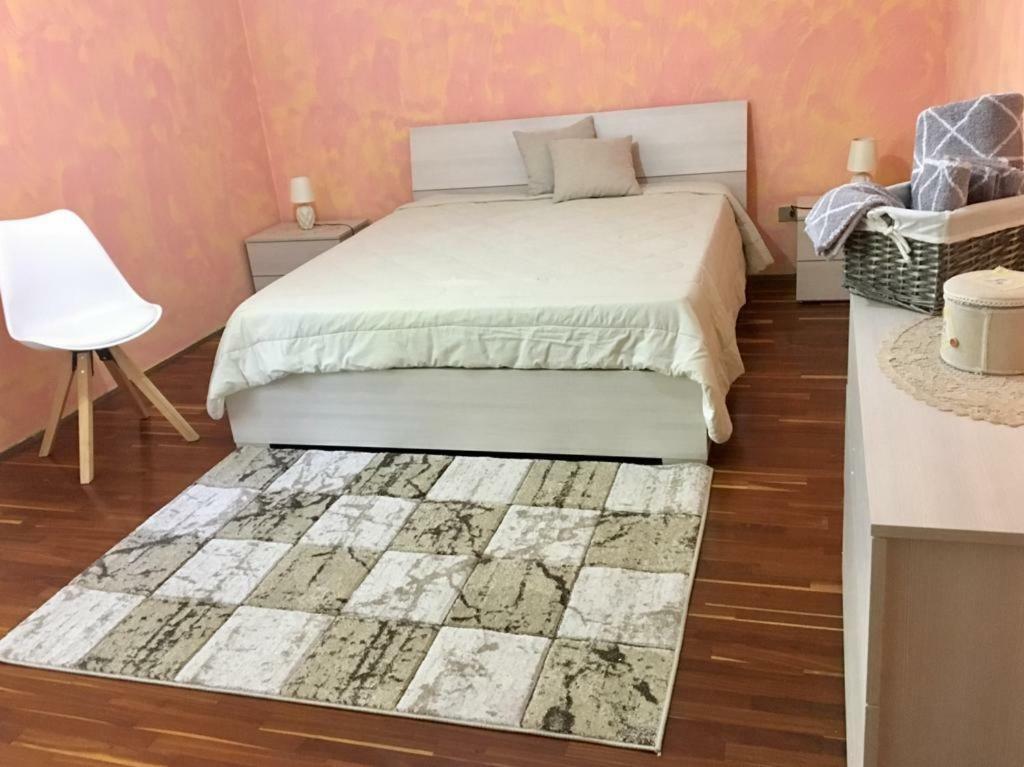 Chez Margot Apartment Châtillon Екстериор снимка