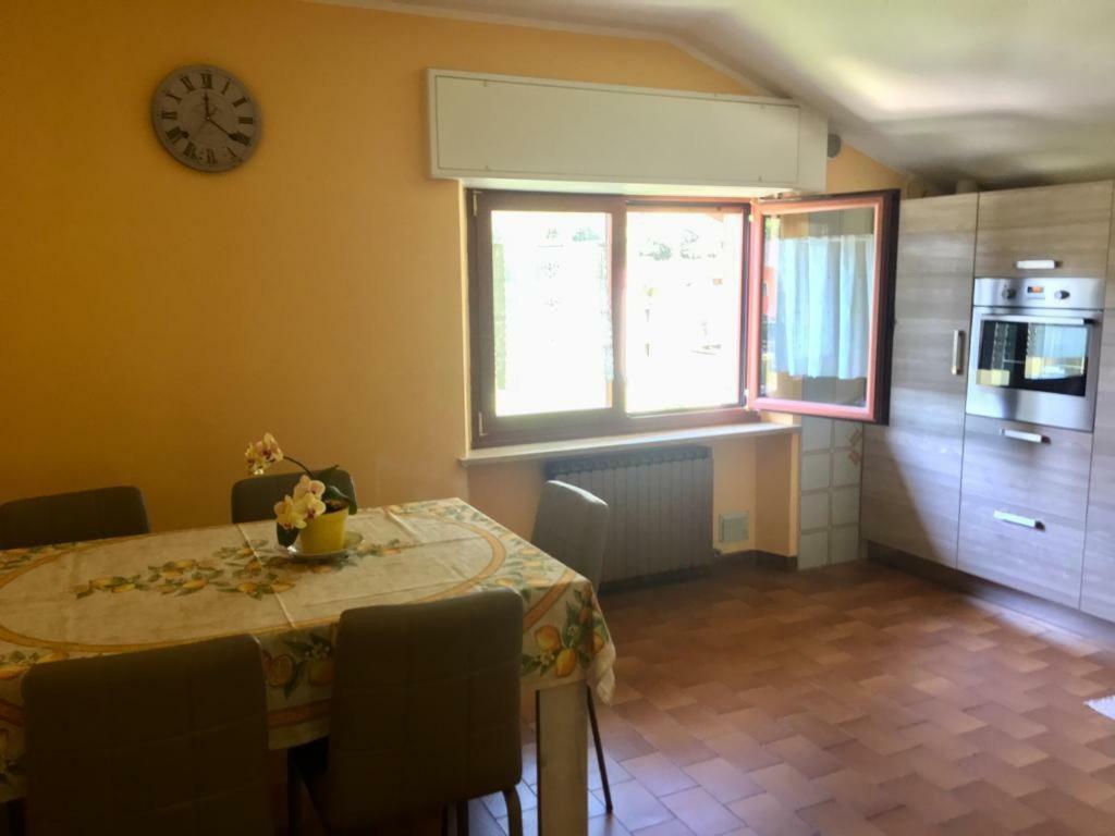 Chez Margot Apartment Châtillon Екстериор снимка