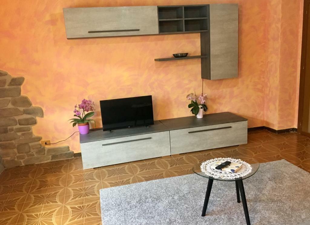 Chez Margot Apartment Châtillon Екстериор снимка