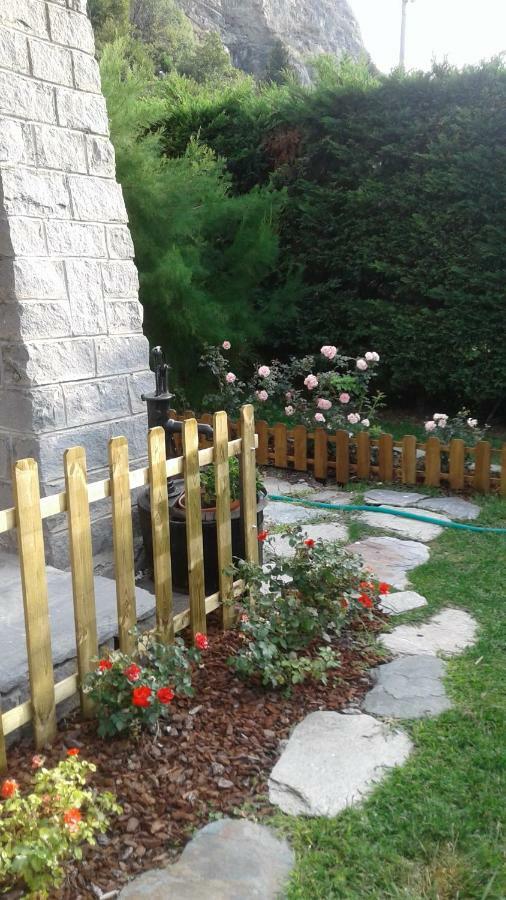 Chez Margot Apartment Châtillon Екстериор снимка