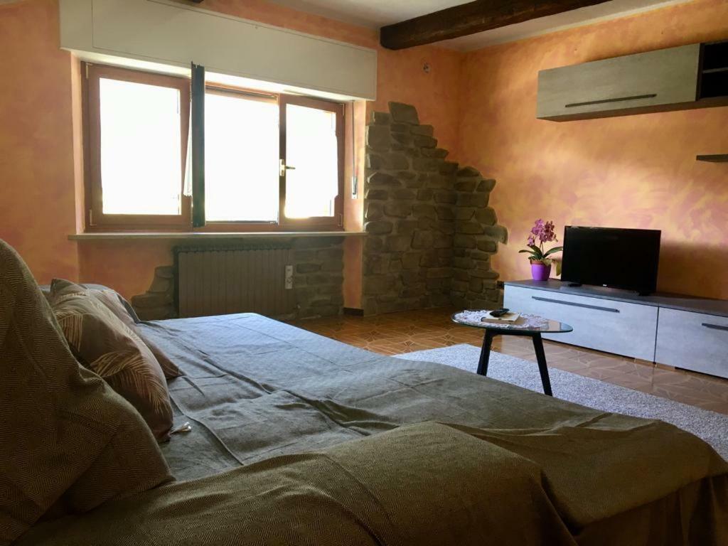 Chez Margot Apartment Châtillon Екстериор снимка