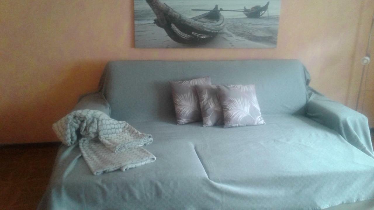 Chez Margot Apartment Châtillon Екстериор снимка