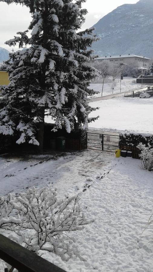 Chez Margot Apartment Châtillon Екстериор снимка